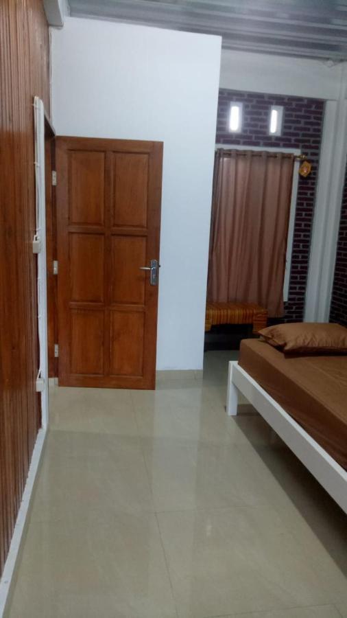 Toraja Dannari Homestay Rantepao Exteriér fotografie